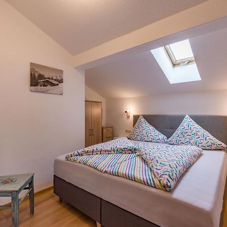 Ferienwohnung Bacher Oberkumbichl 900 Mayrhofen Ngoại thất bức ảnh