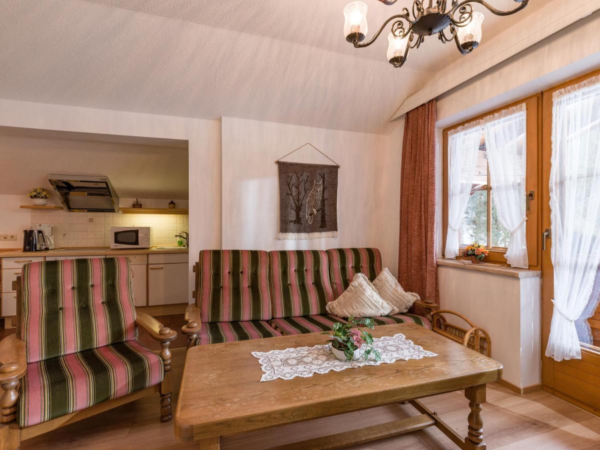 Ferienwohnung Bacher Oberkumbichl 900 Mayrhofen Ngoại thất bức ảnh