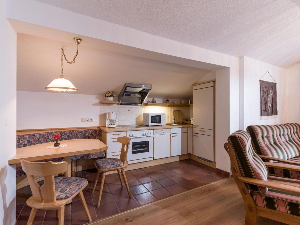 Ferienwohnung Bacher Oberkumbichl 900 Mayrhofen Ngoại thất bức ảnh